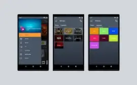 Script De Filmes E Séries + Aplicativo Android + Web – Darkc