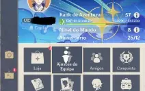 PROMOÇÃO Conta endgame Alhaitham Bis, Ayato Bis, Yelan Bis,