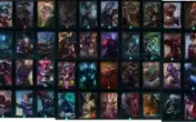 Conta Mestre League Of Legends 150 Skins