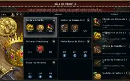 Seafight América Latina 2 (Português) - Mega Server