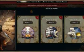 Seafight América Latina 2 (Português) - Mega Server