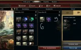 Seafight América Latina 2 (Português) - Mega Server
