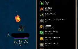 Seafight América Latina 2 (Português) - Mega Server