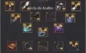 Conta BDO SA Mystic 654 GS