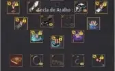 Conta BDO SA Mystic 654 GS
