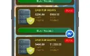 Plataforma de Investimento - script