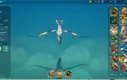 Vendo cuenta Ninokuni