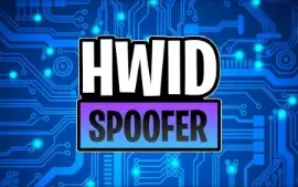 Spoofer For Valorant, Fortnite, Warzone, Fivem E Outros