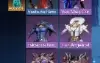 Tarisland Conta Top Mage Latam (Unico Mago Com Hipnotizador