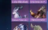 Tarisland Conta Top Mage Latam (Unico Mago Com Hipnotizador