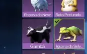 Tarisland Conta Top Mage Latam (Unico Mago Com Hipnotizador