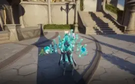 Tarisland Conta Top Mage Latam (Unico Mago Com Hipnotizador