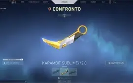 VENDO CONTA BETA VALORANT LVL 83