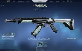 VENDO CONTA BETA VALORANT LVL 83