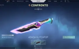 VENDO CONTA BETA VALORANT LVL 83