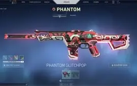 VENDO CONTA BETA VALORANT LVL 83