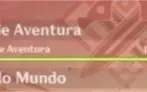 Genshin impact conta com Hu tao, Baal, Keqing e Jean AR 47