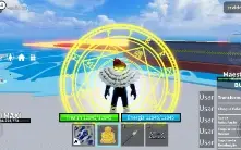 Conta Lv Max God Human