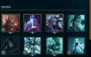 Conta Lol Smurf Upada A Mão