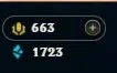 Conta Lol Smurf Upada A Mão