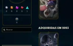 Conta Lol Smurf Upada A Mão