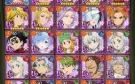 Conta iniciante de 7ds com Meliodas nemesis