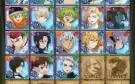 Conta iniciante de 7ds com Meliodas nemesis
