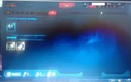 Conta league of legends unranked, 22 campeões, 2 skins