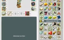 Conta WAKFU 4 chars 200/Prof no 200/Itens/Sets/Kamas/EFRIM