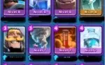 conta royale arena 10