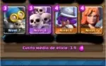 conta royale arena 10