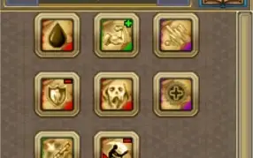 WARSPEAR ONLINE- CONTA COM ROGUE PVP LV 24- SERVIDOR BR