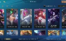 conta wild rift