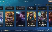 conta wild rift