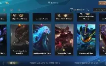 conta wild rift