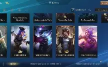 conta wild rift