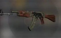 CONTA GLOBAL + SKIN E MEDALHAS