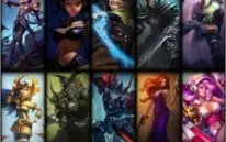 CONTA DIAMANTE 4 SKINS E ICONES RAROS