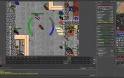 Char Tibia Druid 226 (bona) Knight 131 (impera) E 146
