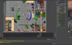 Char Tibia Druid 226 (bona) Knight 131 (impera) E 146