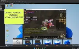 BYPASS HWID LIMITE Silkroad Private