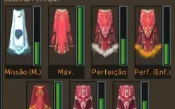 Top All 120 + 2 Acc Runescape 3