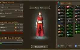 Top All 120 + 2 Acc Runescape 3
