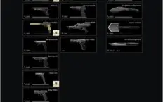 Conta Warface Patente 82 com 20 Warboxes de Cash