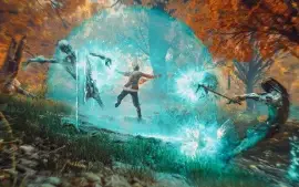 Jogo Banishers: Ghosts Of New Eden - Conta Steam