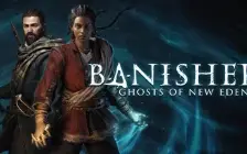 Jogo Banishers: Ghosts Of New Eden - Conta Steam