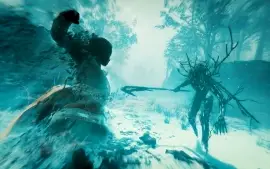 Jogo Banishers: Ghosts Of New Eden - Conta Steam