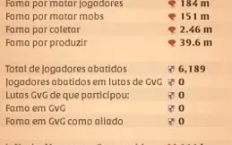 CONTA COM 180M DE PVP( SPEC VARIADO)