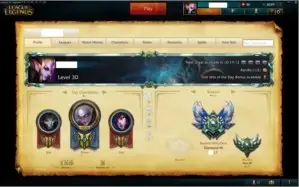 Conta Diamond III