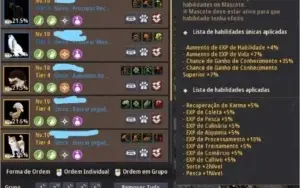 Conta BDO SA - Excelente para Life Skill e Grind